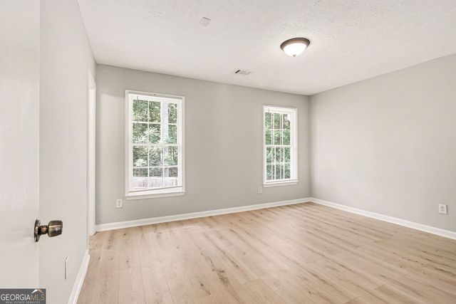 2382 Old Rex Morrow Road, Ellenwood, GA 30294