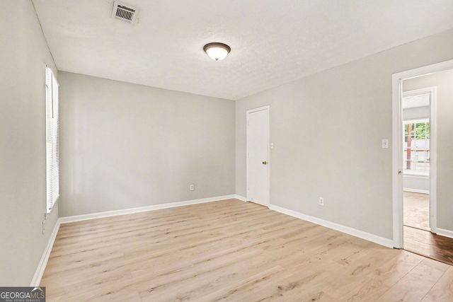 2382 Old Rex Morrow Road, Ellenwood, GA 30294