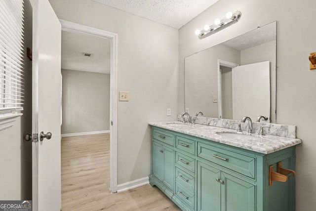 2382 Old Rex Morrow Road, Ellenwood, GA 30294