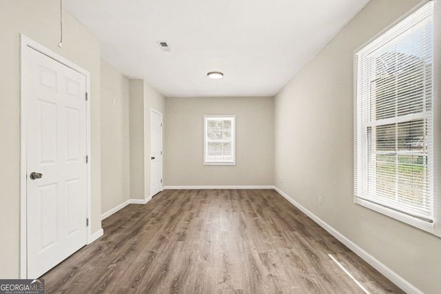 2382 Old Rex Morrow Road, Ellenwood, GA 30294