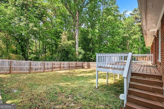 2382 Old Rex Morrow Road, Ellenwood, GA 30294
