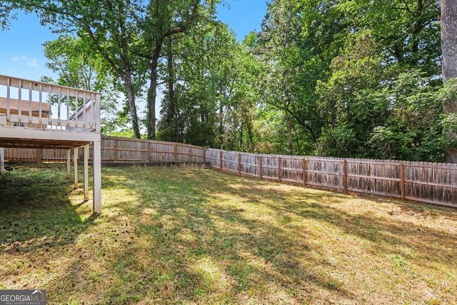 2382 Old Rex Morrow Road, Ellenwood, GA 30294