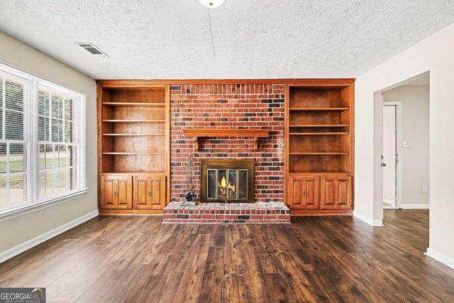 2382 Old Rex Morrow Road, Ellenwood, GA 30294