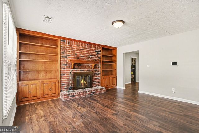 2382 Old Rex Morrow Road, Ellenwood, GA 30294