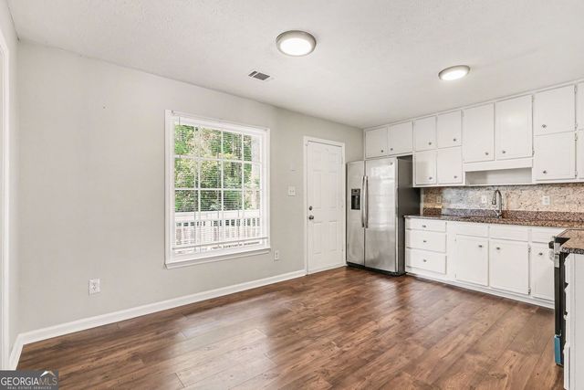 2382 Old Rex Morrow Road, Ellenwood, GA 30294