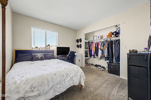 4709 W EVA Street, Glendale, AZ 85302