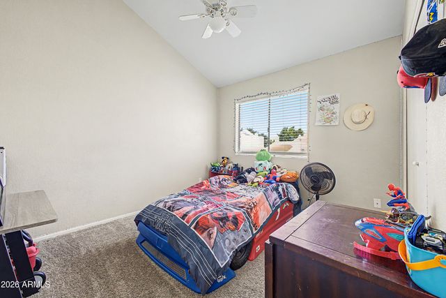 4709 W EVA Street, Glendale, AZ 85302