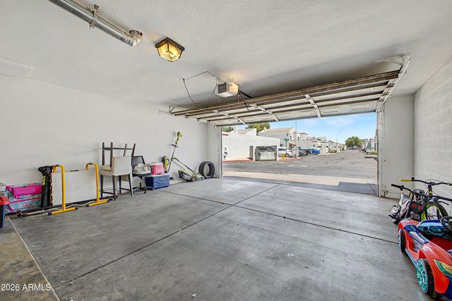 4709 W EVA Street, Glendale, AZ 85302