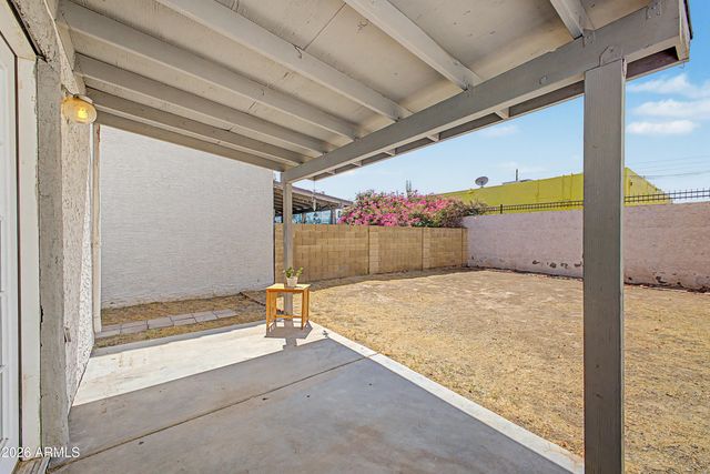 4709 W EVA Street, Glendale, AZ 85302