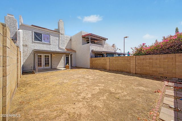 4709 W EVA Street, Glendale, AZ 85302