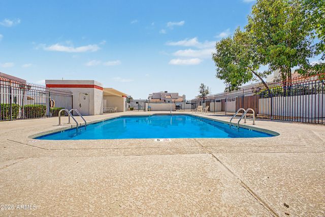 4709 W EVA Street, Glendale, AZ 85302