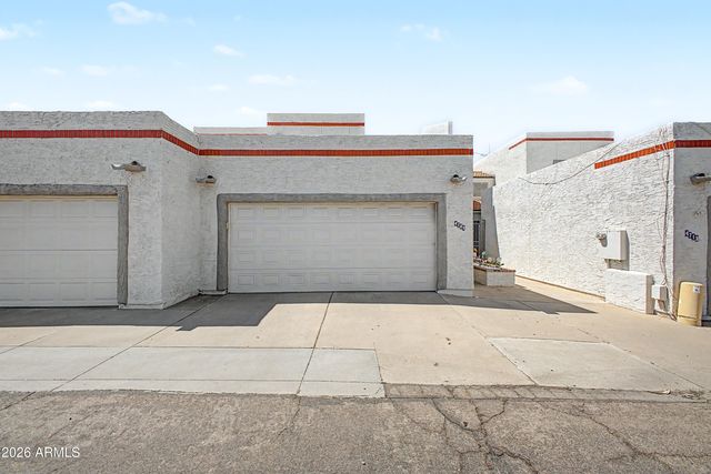 4709 W EVA Street, Glendale, AZ 85302