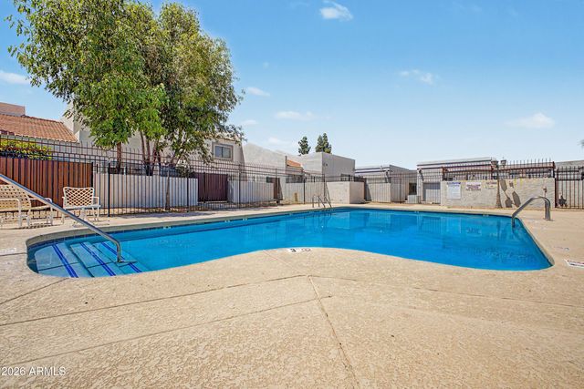 4709 W EVA Street, Glendale, AZ 85302