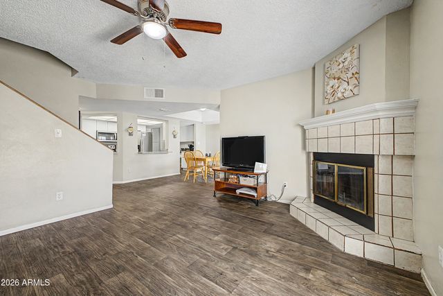 4709 W EVA Street, Glendale, AZ 85302