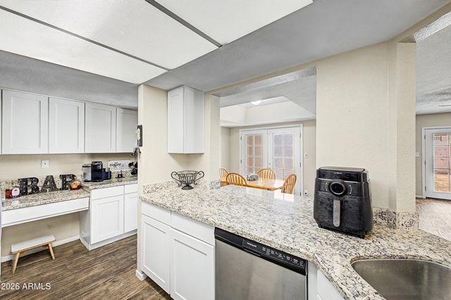 4709 W EVA Street, Glendale, AZ 85302