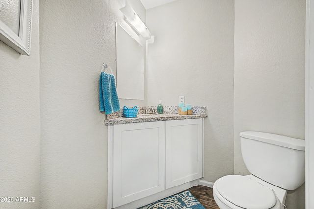 4709 W EVA Street, Glendale, AZ 85302