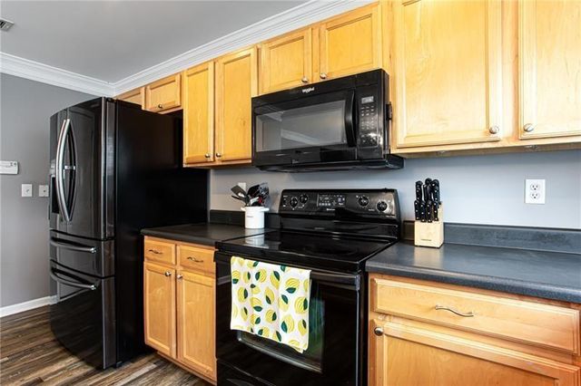 3663 Roseman Landing, Cumming, GA 30040