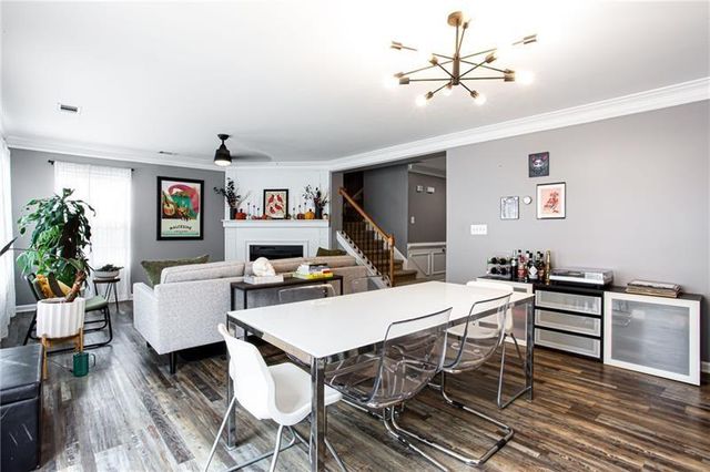 3663 Roseman Landing, Cumming, GA 30040