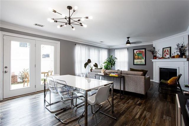 3663 Roseman Landing, Cumming, GA 30040