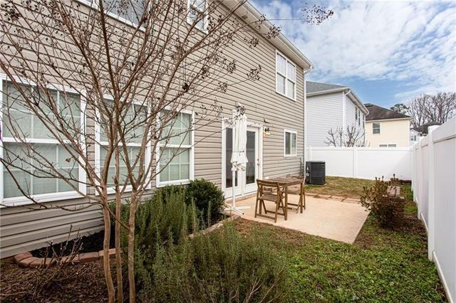 3663 Roseman Landing, Cumming, GA 30040