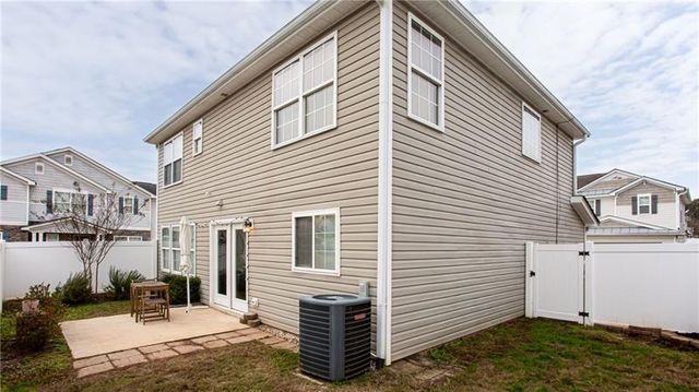 3663 Roseman Landing, Cumming, GA 30040