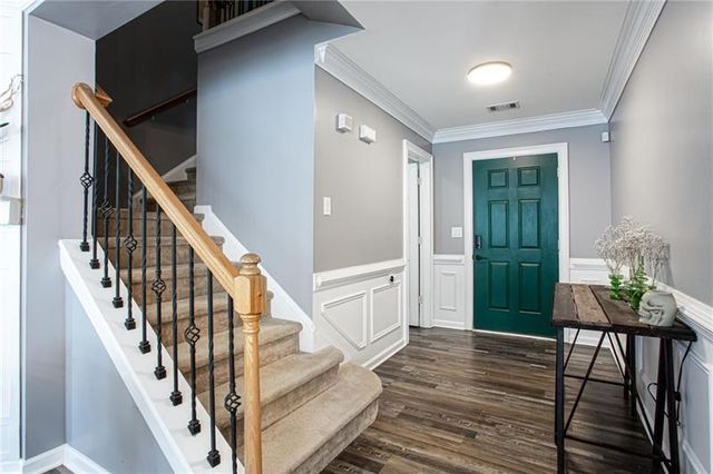 3663 Roseman Landing, Cumming, GA 30040