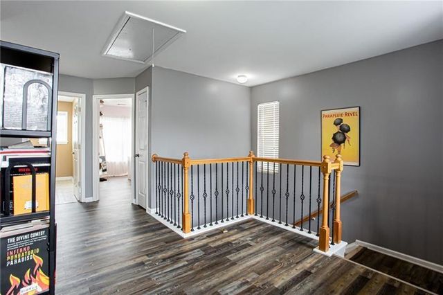 3663 Roseman Landing, Cumming, GA 30040