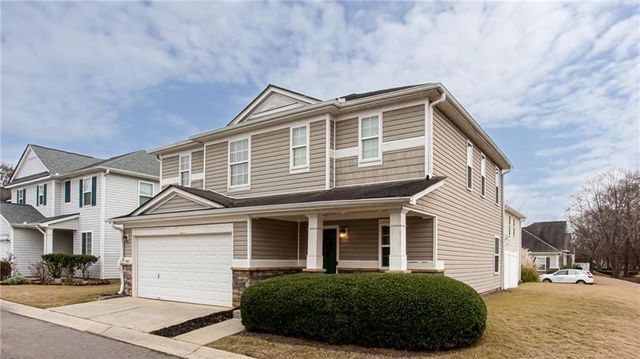 3663 Roseman Landing, Cumming, GA 30040