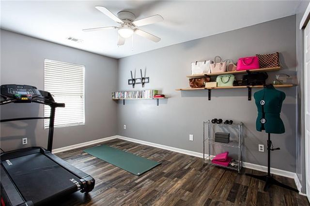 3663 Roseman Landing, Cumming, GA 30040