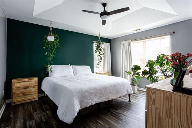 3663 Roseman Landing, Cumming, GA 30040