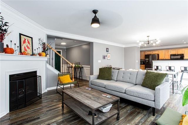 3663 Roseman Landing, Cumming, GA 30040