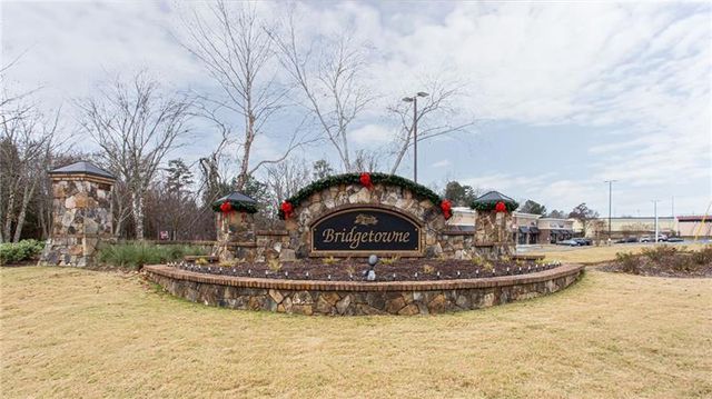 3663 Roseman Landing, Cumming, GA 30040