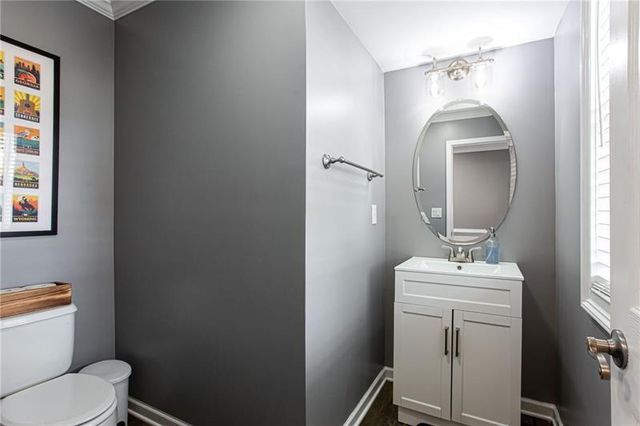 3663 Roseman Landing, Cumming, GA 30040