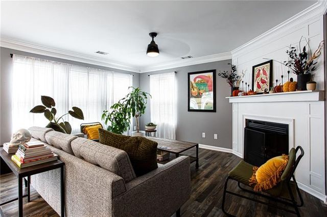 3663 Roseman Landing, Cumming, GA 30040