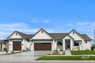 443 E Jarvis St., Meridian, ID 83642