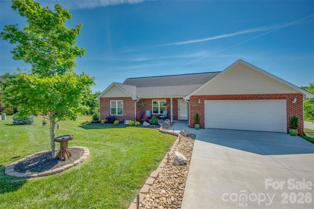110 Kingston Place, Spindale, NC 28160
