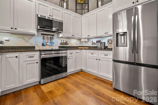 110 Kingston Place, Spindale, NC 28160