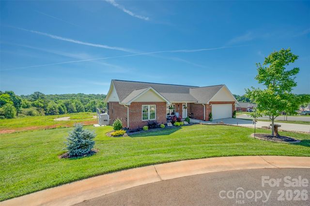 110 Kingston Place, Spindale, NC 28160