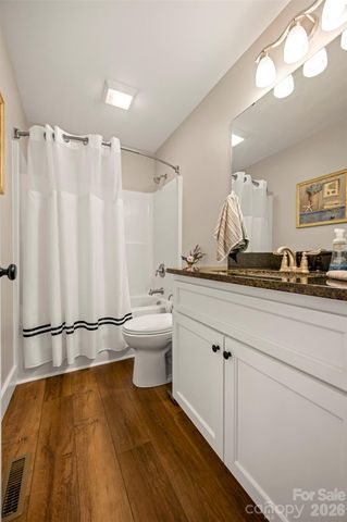 110 Kingston Place, Spindale, NC 28160