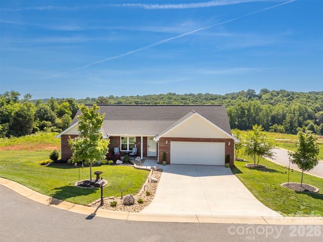 110 Kingston Place, Spindale, NC 28160