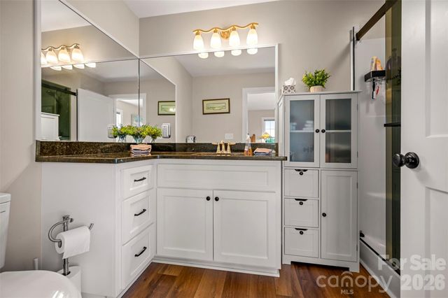 110 Kingston Place, Spindale, NC 28160