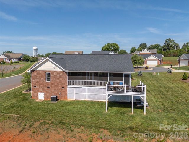 110 Kingston Place, Spindale, NC 28160