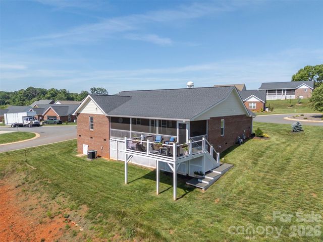 110 Kingston Place, Spindale, NC 28160