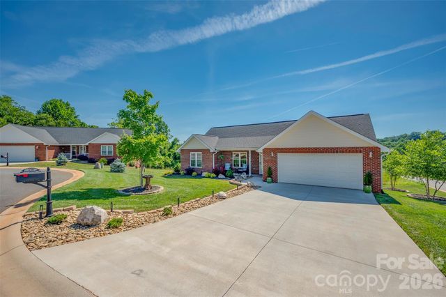 110 Kingston Place, Spindale, NC 28160