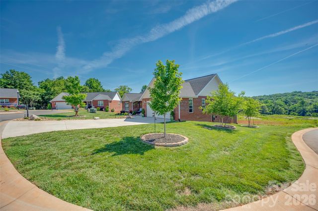 110 Kingston Place, Spindale, NC 28160