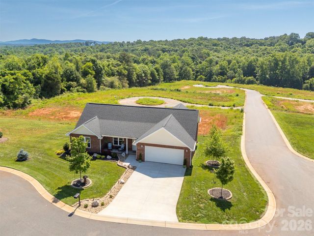110 Kingston Place, Spindale, NC 28160