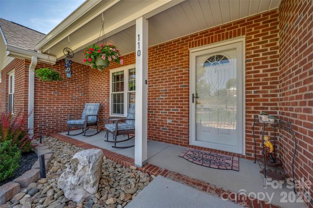 110 Kingston Place, Spindale, NC 28160