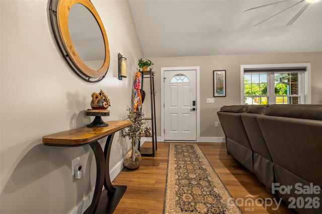 110 Kingston Place, Spindale, NC 28160