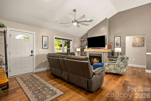 110 Kingston Place, Spindale, NC 28160