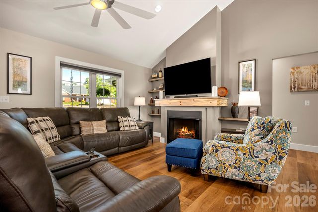 110 Kingston Place, Spindale, NC 28160